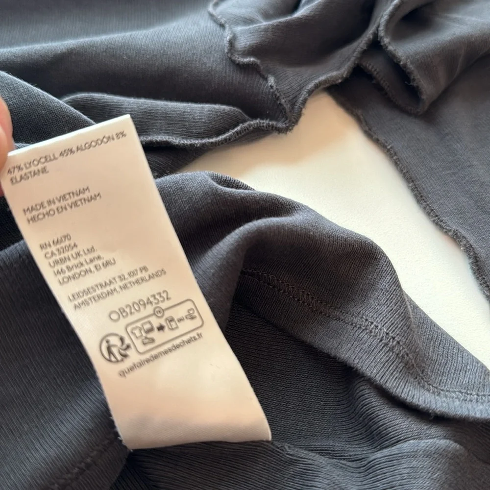 Free People We The Free Top - Picture 9 of 14